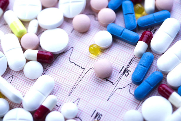 什么類型的除濕機用于冷藏室和倉庫用于存儲藥物？