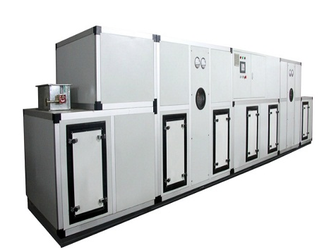 為什么要選擇轉(zhuǎn)輪除濕機(jī)？