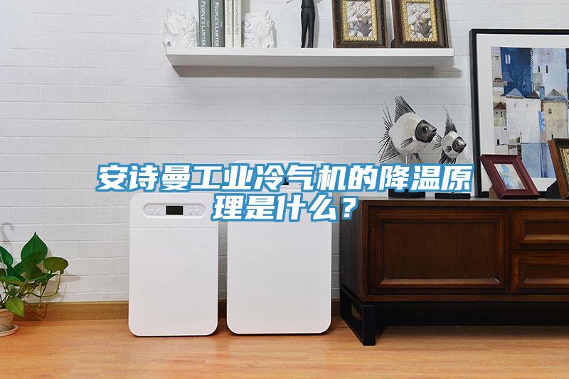 安詩曼工業冷氣機的降溫原理是什么？