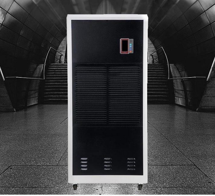 變電站除濕機，變電站高壓室除濕裝置