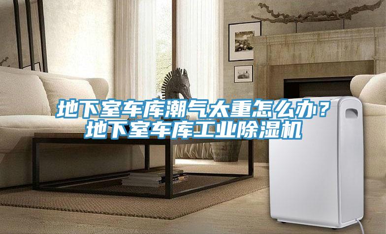地下室車庫(kù)潮氣太重怎么辦?地下室車庫(kù)工業(yè)除濕機(jī)