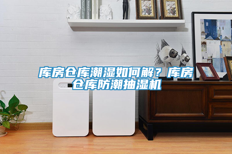 庫房倉庫潮濕如何解？庫房倉庫防潮抽濕機(jī)