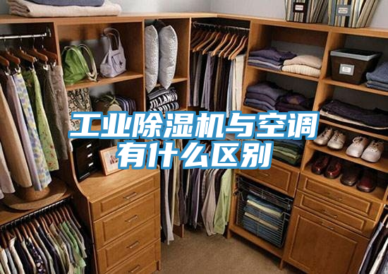 工業(yè)除濕機與空調有什么區(qū)別
