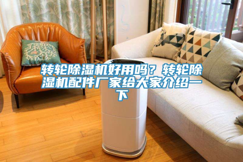 轉輪除濕機好用嗎？轉輪除濕機配件廠家給大家介紹一下