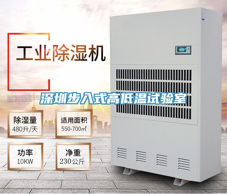 深圳步入式高低溫試驗(yàn)室